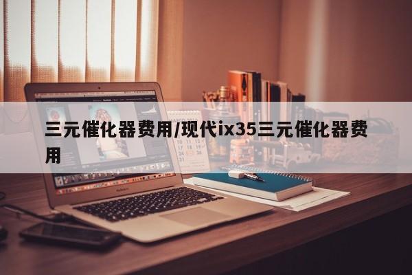 三元催化器费用/现代ix35三元催化器费用