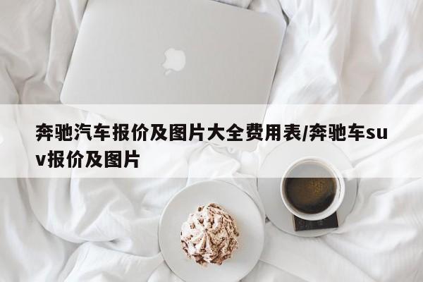 奔驰汽车报价及图片大全费用表/奔驰车suv报价及图片